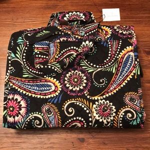 NWT Vera Bradley Hanging Organizer